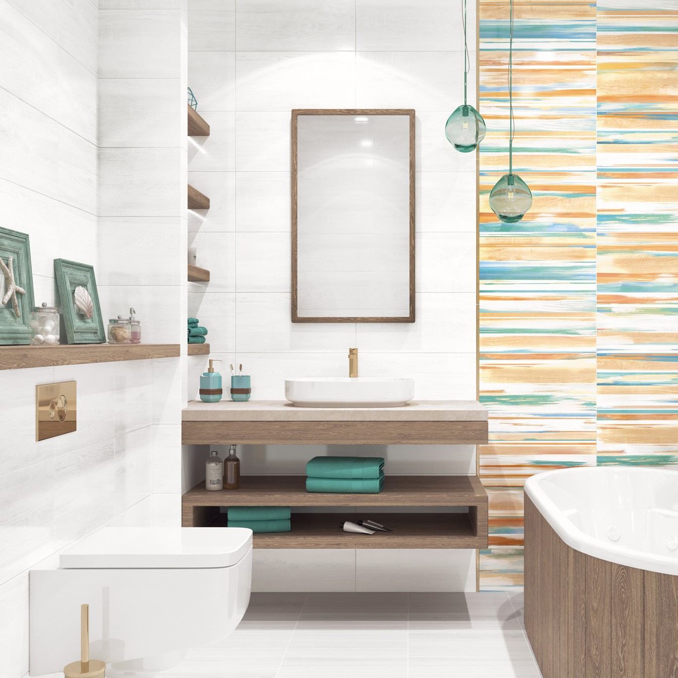 Плитка AltaCera Briole