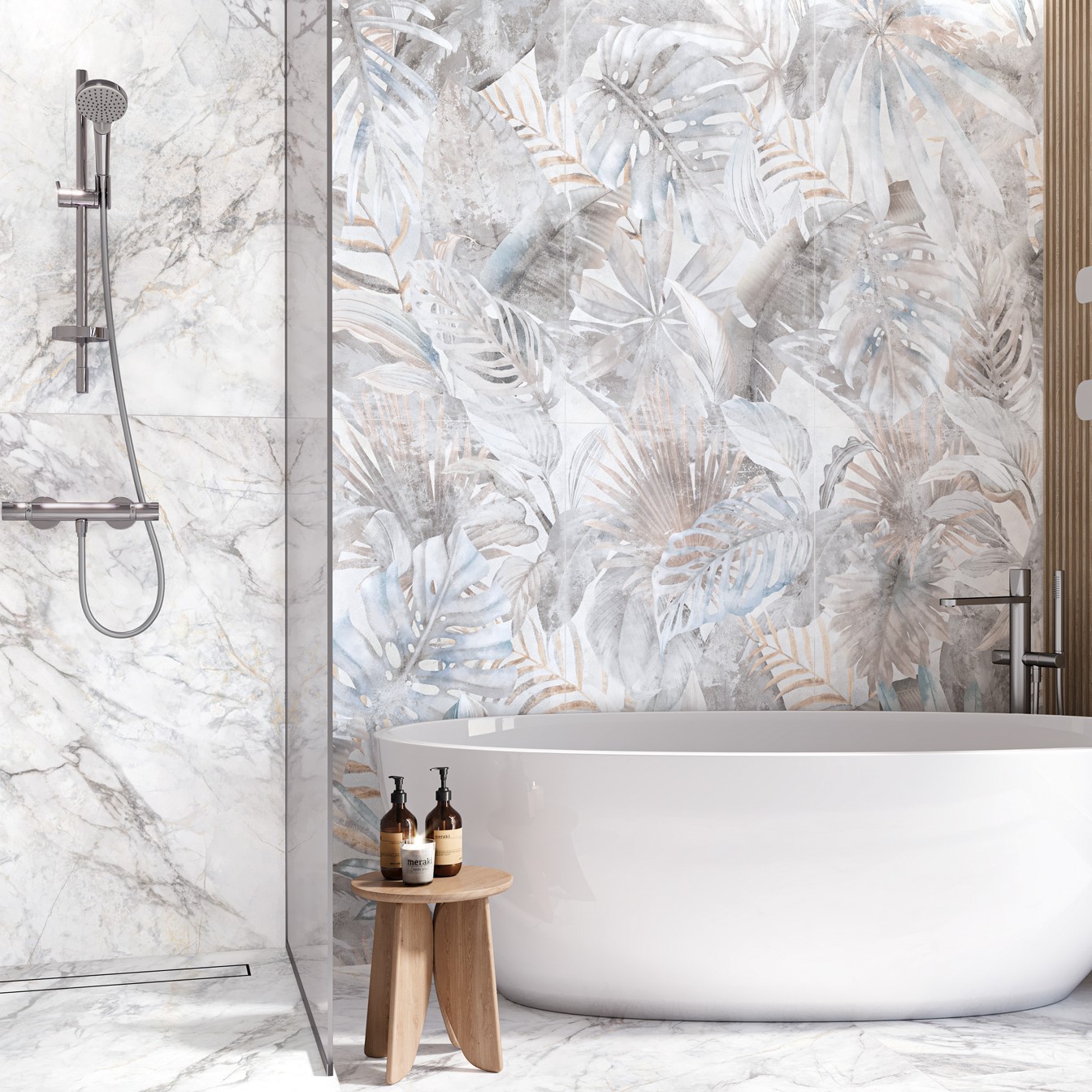 Плитка Delacora Bahamas