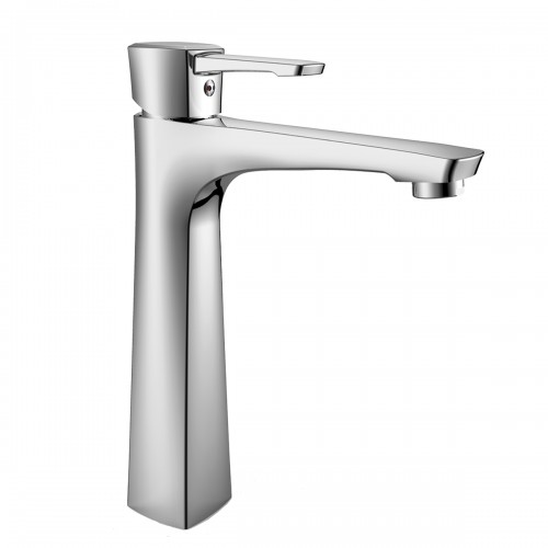 Смеситель для раковины Lemark LM0509C Эвитта высокий