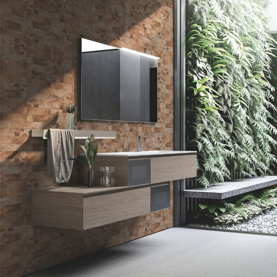 Клинкерная плитка Керамин Айдахо